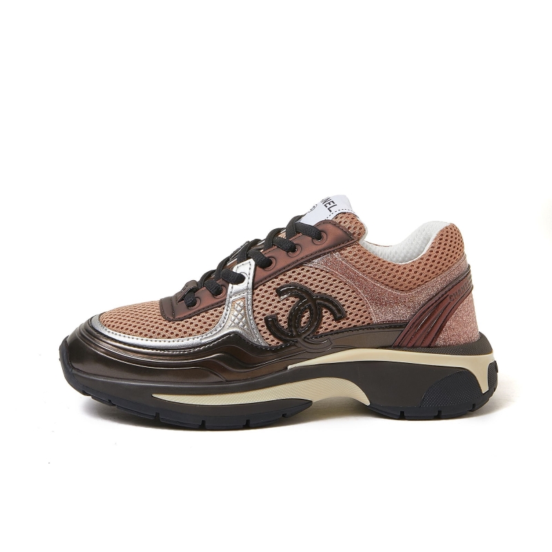 Ch*el sneakers